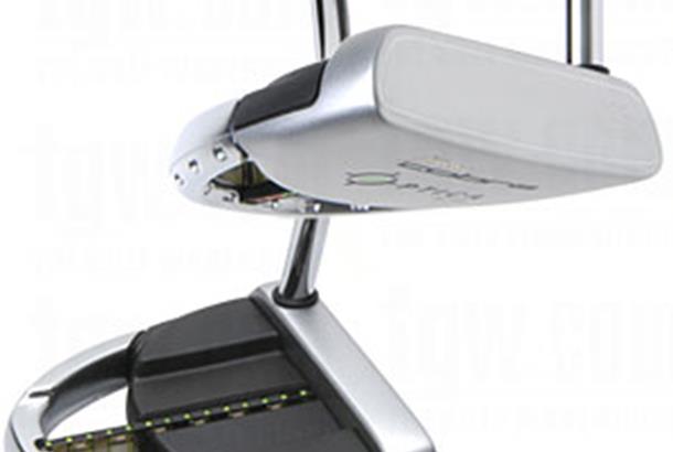 king cobra optica putter